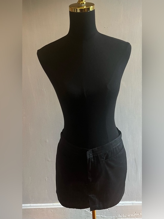 K-189 DarylK Dresses & Skirts - K-189 DarylK Skirt Downtown NYC Designer Daryl Kerrigan Vintage 90’s Y2K Size 6